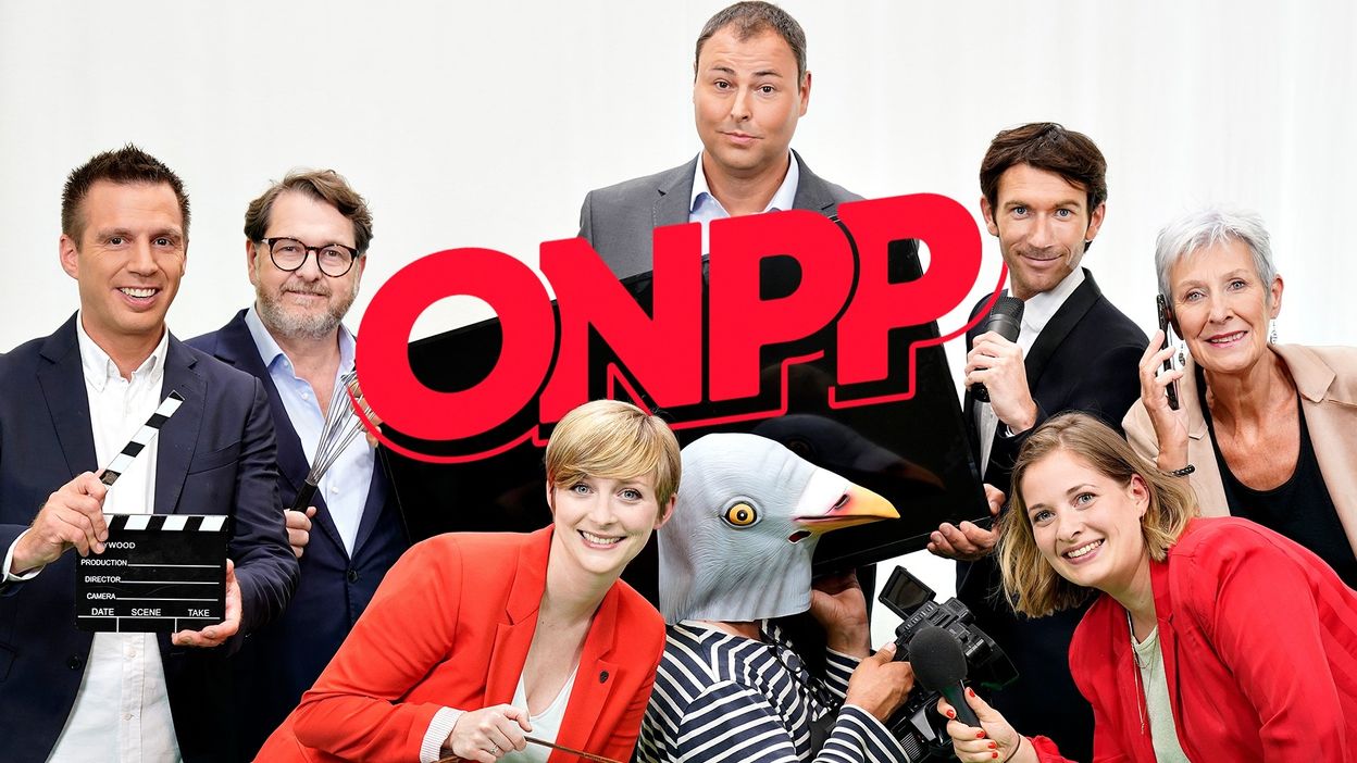 On N Est Pas Des Pigeons Rtbf Tv
