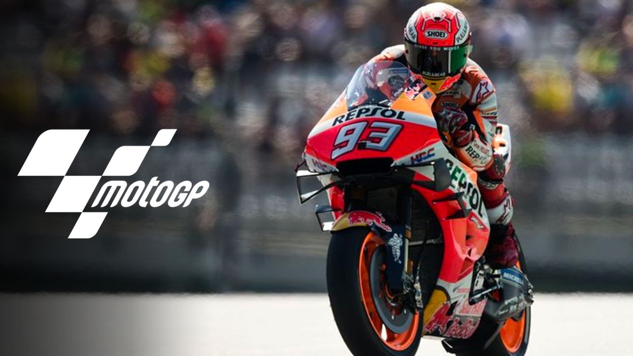 Moto Gp Regarder Les Videos Sur Auvio