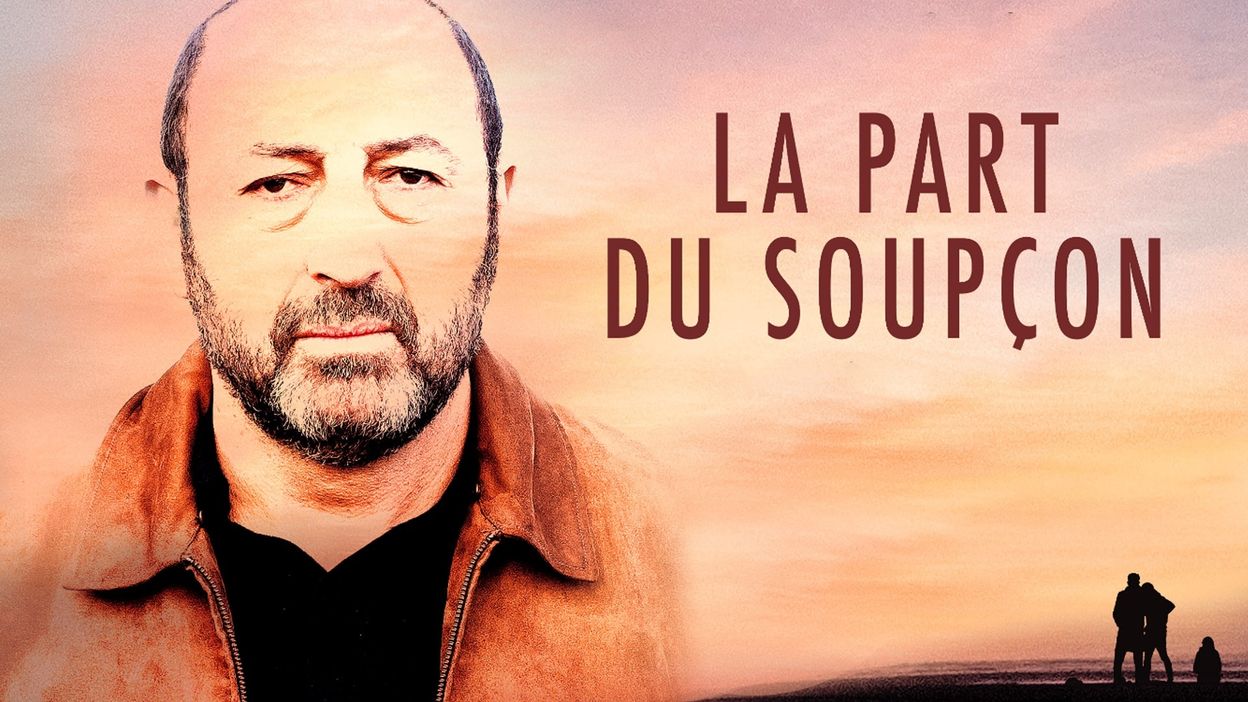 La Part Du Soupçon Fin Spoiler La part du soupçon - RTBF Tv