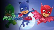 Revoir Pyjamasques s01 du 12 Décembre