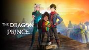 Revoir Le prince des dragons du 27 Février