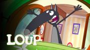 Revoir Loup s01 du 12 Janvier