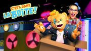 Revoir Rocky & lily - c'est dans la boîte ! du 11 Décembre