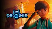 Revoir Dronix s01 du 16 Janvier