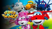 Revoir Super wings s01 du 25 Février