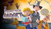 Revoir Inspecteur gadget saison 2 du 01 Décembre