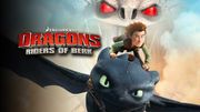 Revoir Dragons : cavaliers de beurk du 14 Mai