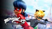 Revoir Miraculous, les aventures de ladybug et chat noir du 23 Janvier