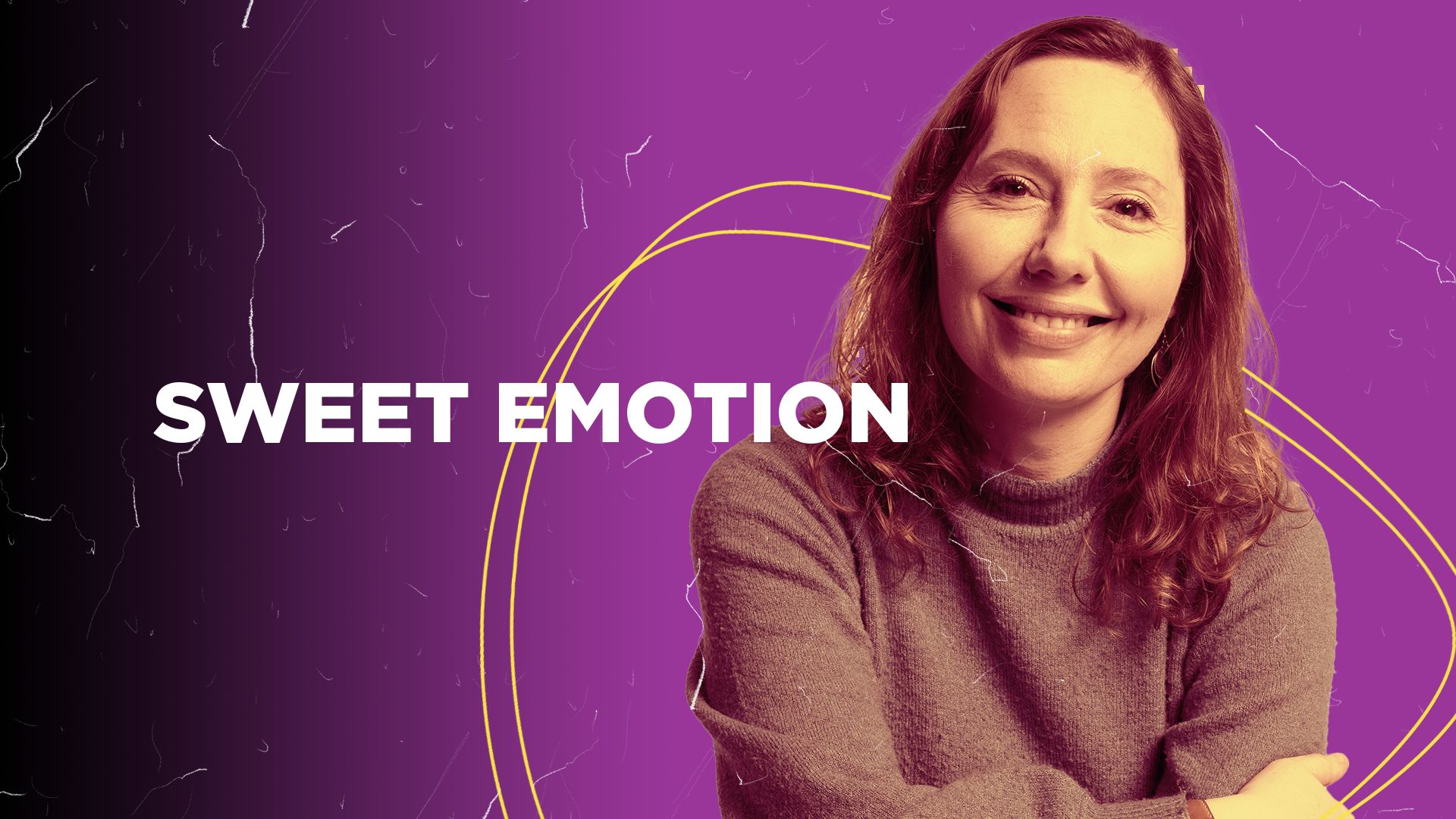 SWEET EMOTION Le dimanche de 21h à 23h, avec Vanessa Fantinel sur