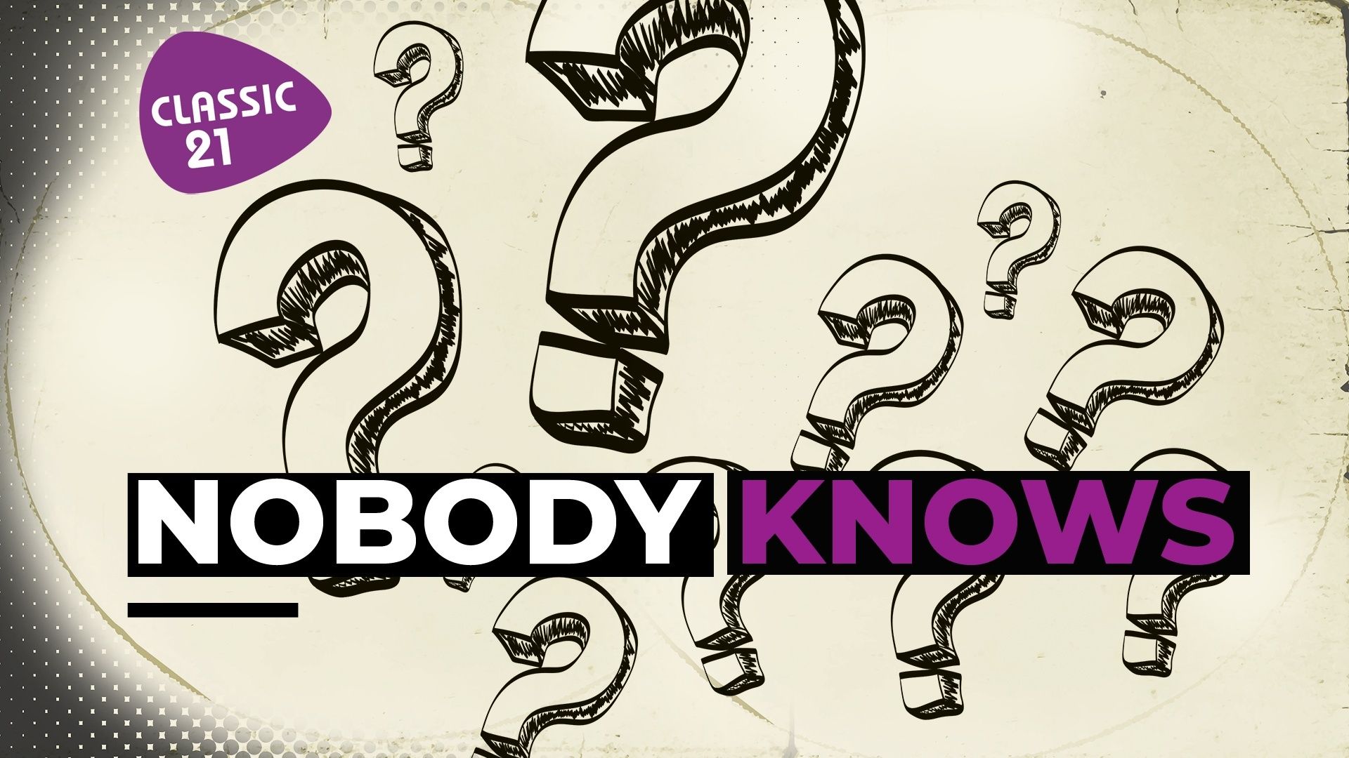 Nobody Knows