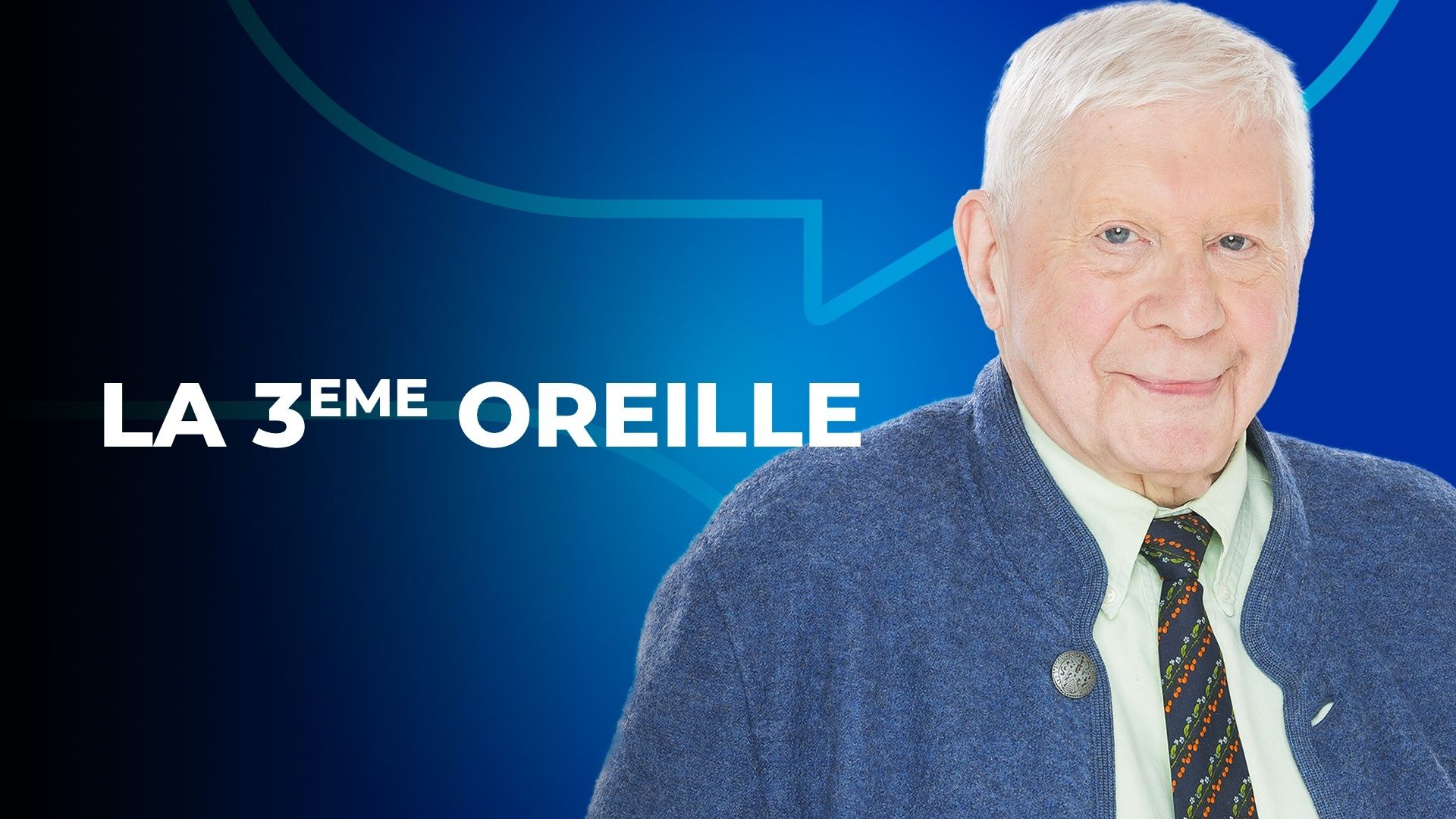 La troisième Oreille