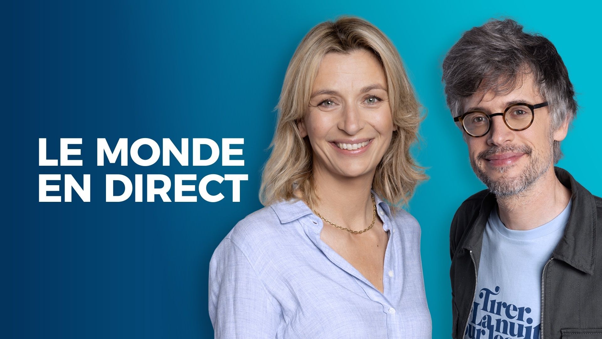 Allo le monde un an apr s le 7 octobre que ne comprenez vous pas