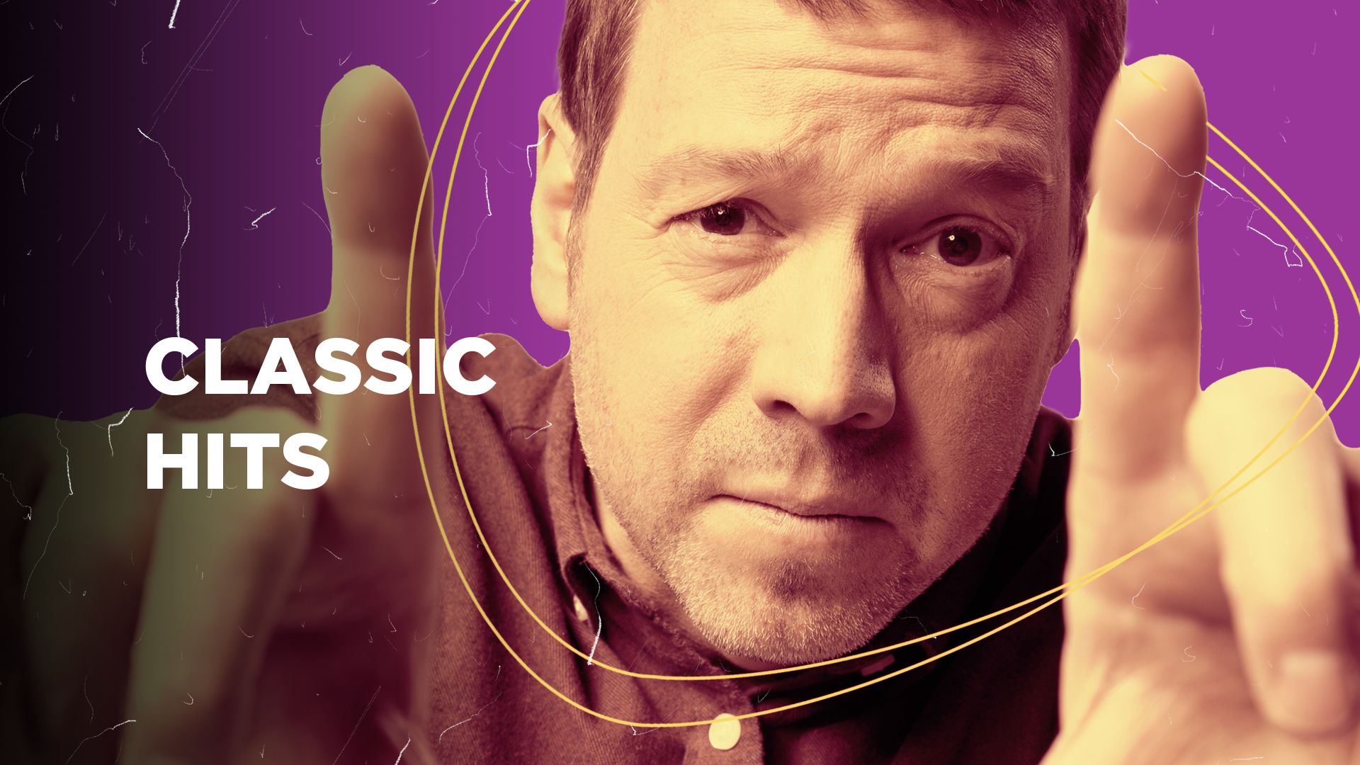 Classic hits chaque dimanche d s 13h sur classic 21 avec jean