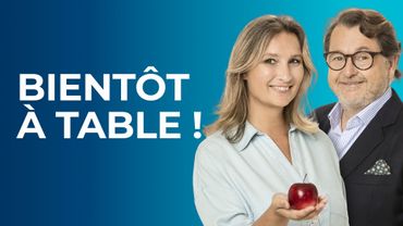 Bientôt à Table!