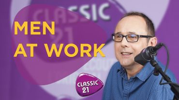 TÉLÉCHARGER PODCAST RTBF