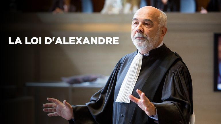 La Loi D Alexandre Streaming La loi d'Alexandre - les épisodes sur Auvio