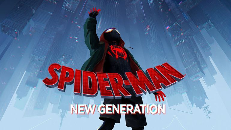 Spider-man : New Generation - Replay en streaming gratuit