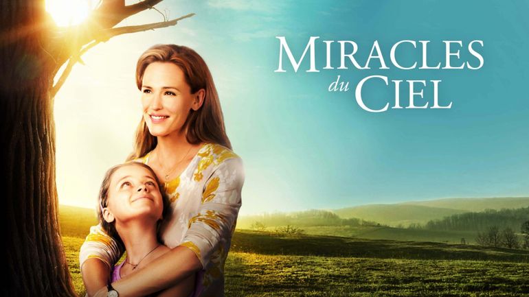 Le Miracle Du Ciel Les miracles du ciel sur Auvio