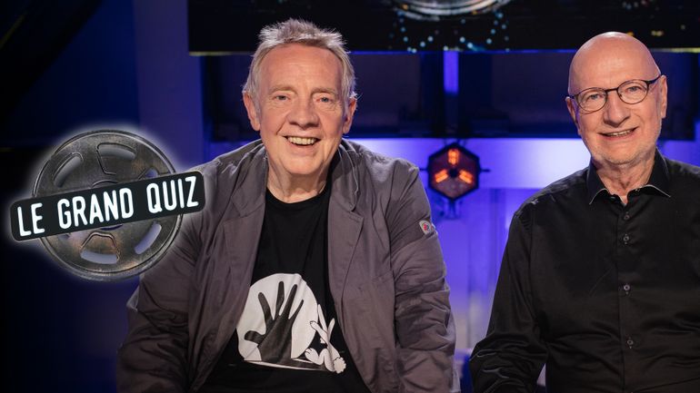 C'est archivé près de chez vous : le grand quiz