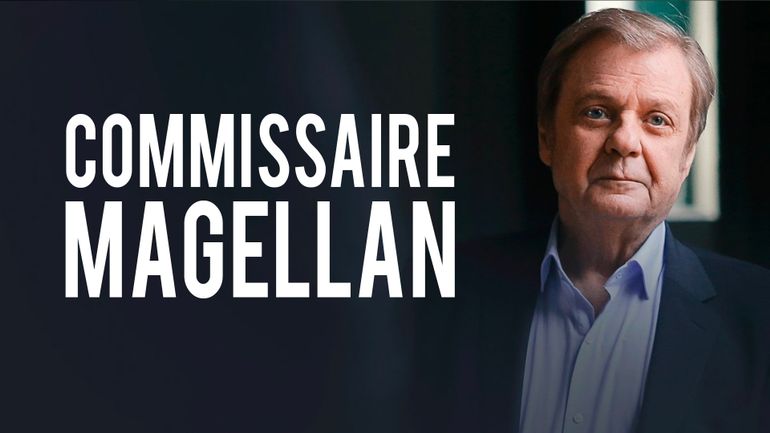 Commissaire Magellan