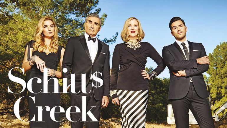 Schitt's Creek