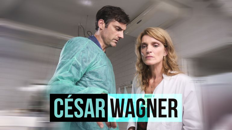 César Wagner