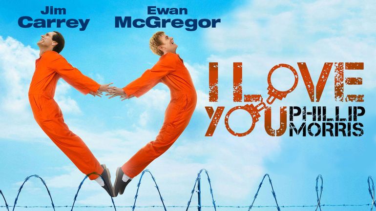 I Love You Phillip Morris Histoire Vraie I Love You Phillip Morris sur Auvio