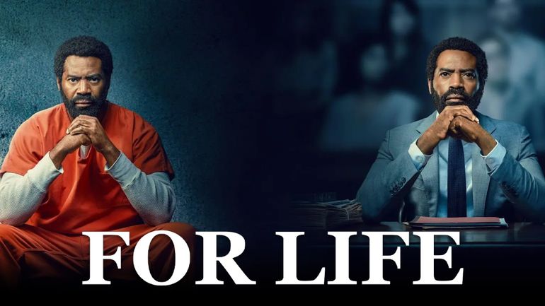 For life