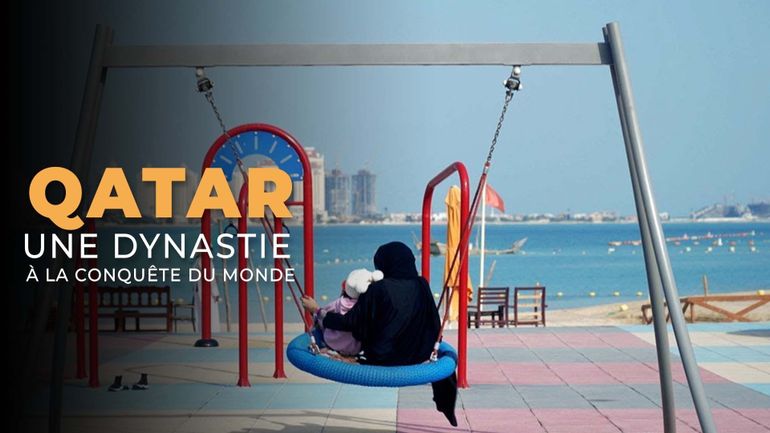 Qatar : une dynastie à la conquête du monde