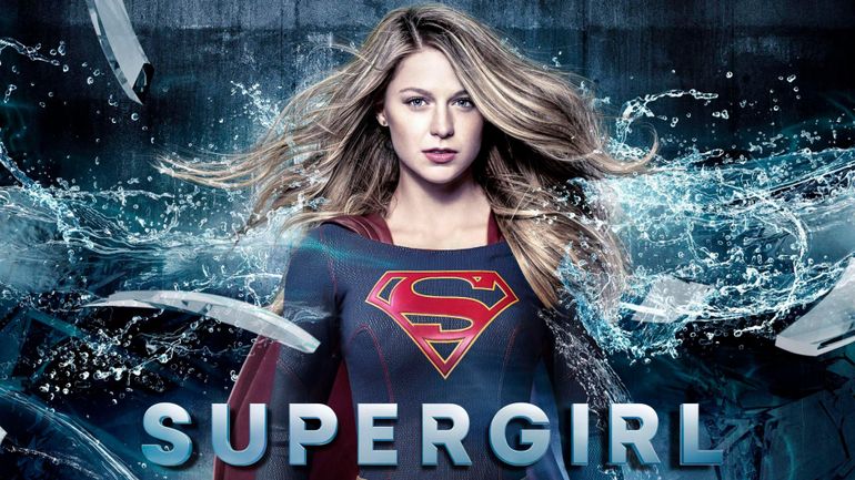 Supergirl Saison 7 Date De Sortie Supergirl