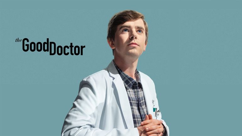 Good Doctor