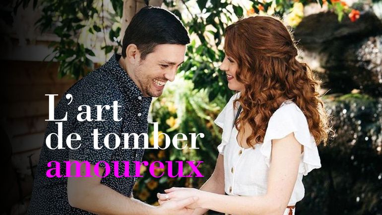 L'art De Tomber Amoureux L'art de tomber amoureux