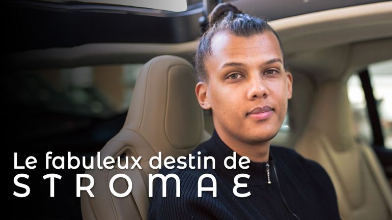 Le fabuleux destin de Stromae