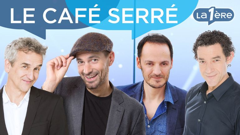 TÉLÉCHARGER PODCAST RTBF