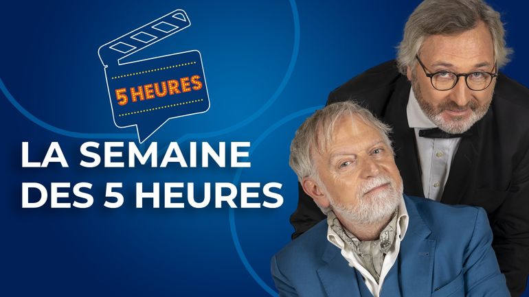 Comment Elfe A Perdu Ses Pouvoirs La semaine des 5 heures : Comment les actrices de 60 ans prennent le