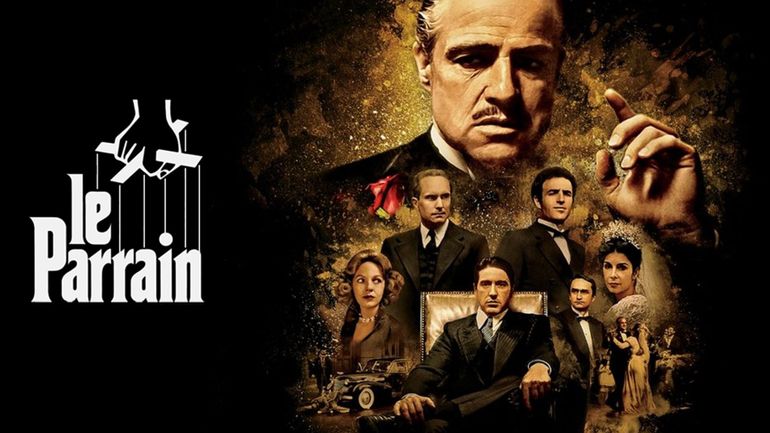 Le Parrain