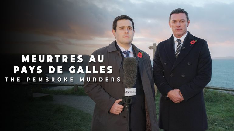 Pays de Galles