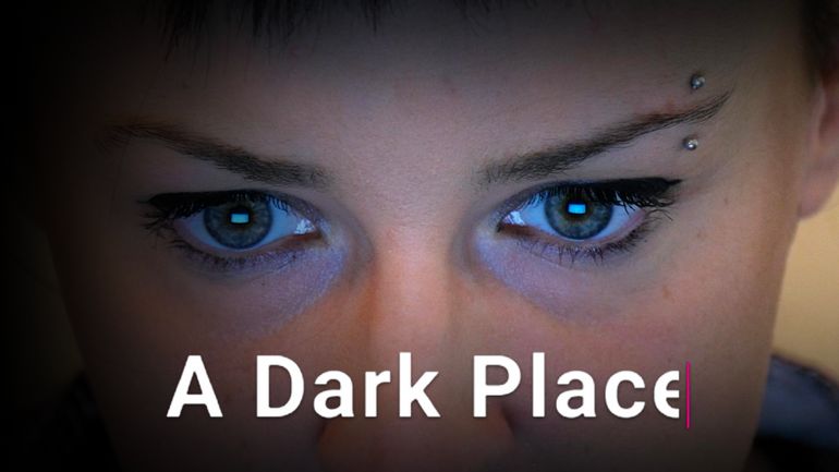 Dark place