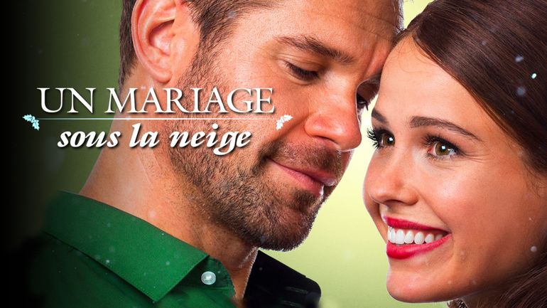 Mariage Parfait Sous La Neige Film Un mariage sous la neige sur Auvio