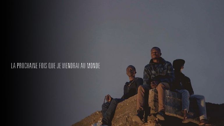 La Prochaine Fois Que Je Viendrai Au Monde La prochaine fois que je viendrai au monde : regarder les vidéos sur Auvio