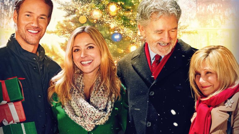 La Plus Belle étoile De Noël La plus belle étoile de Noël sur Auvio