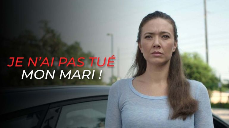 Serie J Ai Tué Mon Mari Je n'ai pas tué mon mari! en streaming gratuit