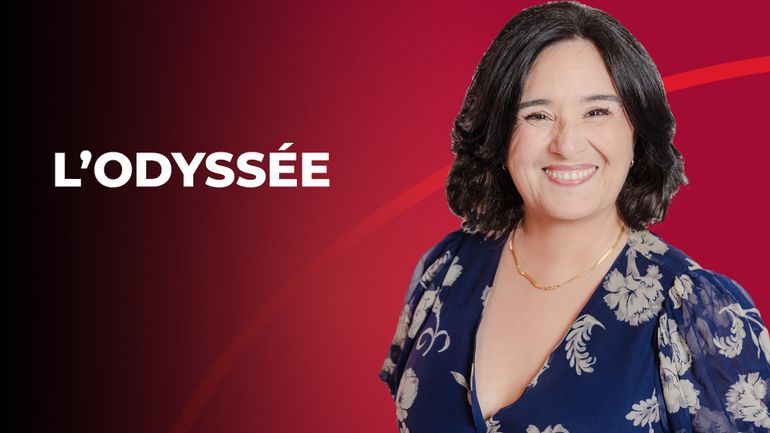 L'odyssée