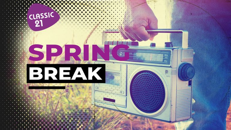 Spring Break : Tous les jours de la semaine de 11h à 15h ...