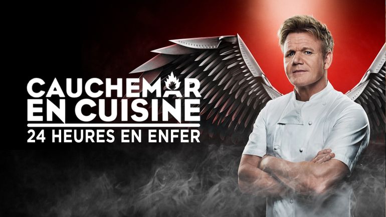 Replay Cauchemar En Cuisine La Chapelle Launay Cauchemar en cuisine : 24H en enfer