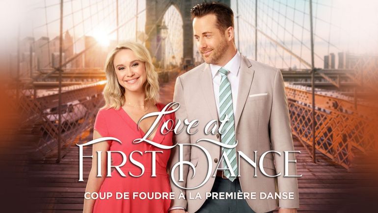 Film Coup De Foudre à La Première Danse Coup de foudre à la première danse sur Auvio