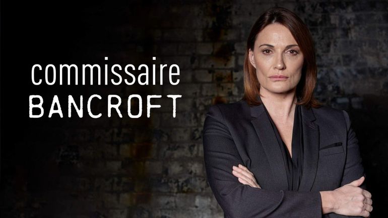 Commissaire Bancroft Saison 3 Commissaire Bancroft - les épisodes sur Auvio