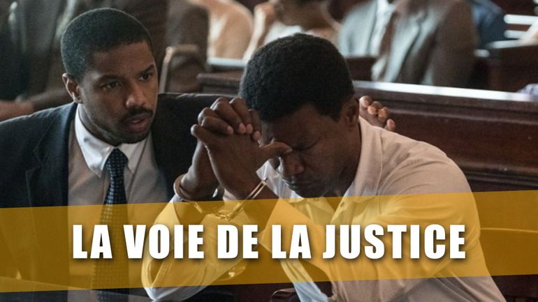 La voix de la justice 