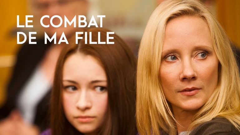 Le Combat De Ma Fille Streaming Vf