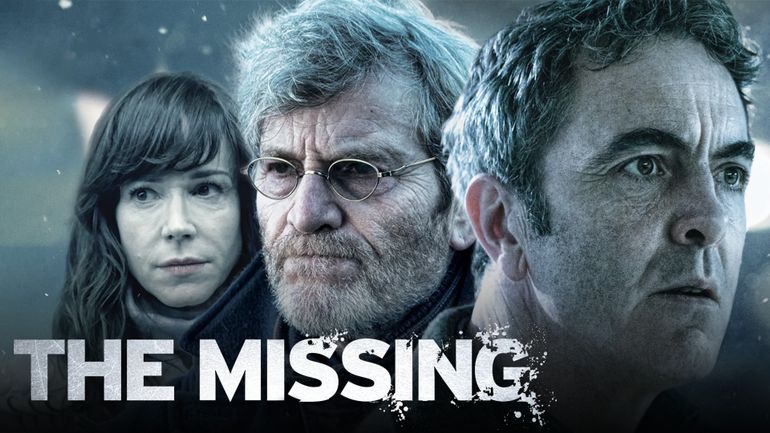 The Missing